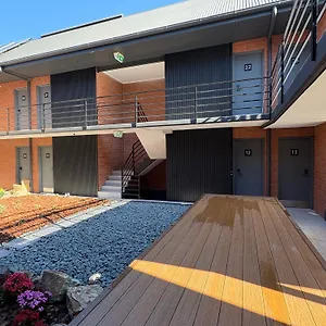 3* Hotel Spring Hill